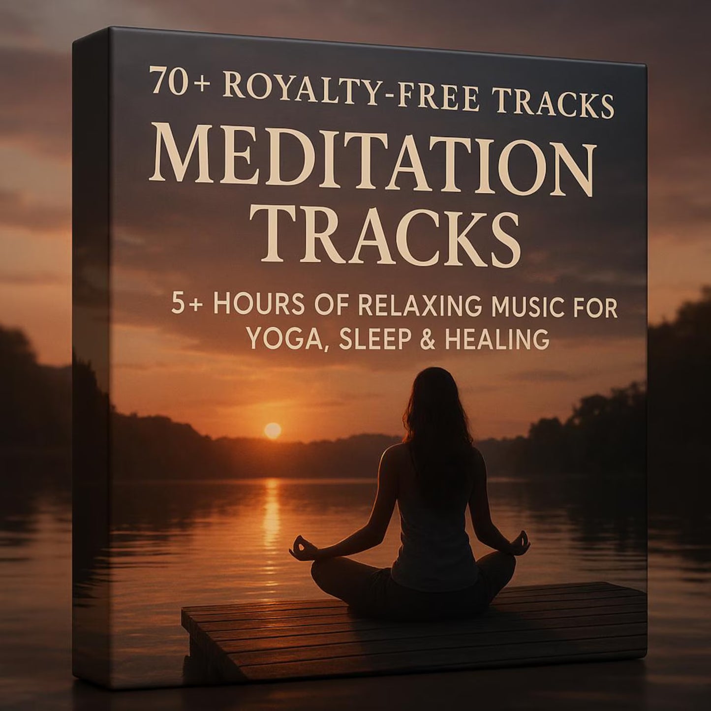 5+ Hrs Of Relaxing Music