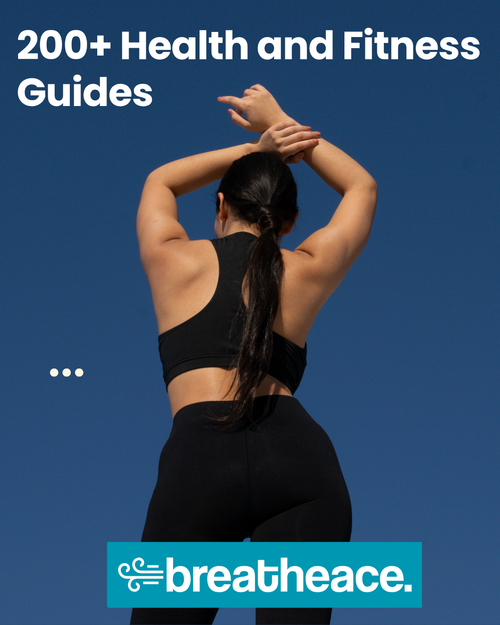 200+ Health and Fitness Guides (Ebook)